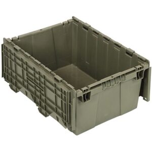 Quantum Storage Systems QDC2115-9 - Attached Top Containers - 21.75" x 14.875" pic
