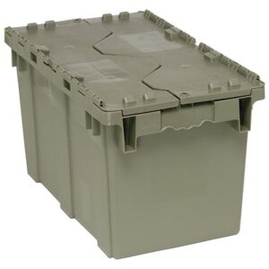 Quantum Storage Systems QDC2213-12 - Attached Top Containers - 22.125" x 12.625" pic