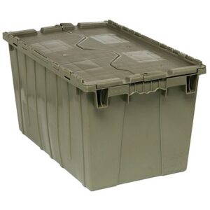 Quantum Storage Systems QDC2515-14 - Attached Top Containers - 25.125" x 15.25" pic