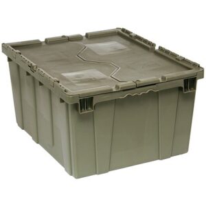 Quantum Storage Systems QDC2820-15 - Attached Top Containers - 28.125" x 20.625" pic