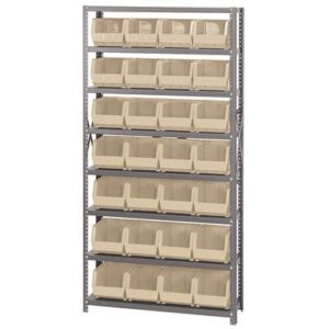 QED401BL Quantum Storage Systems  Buy Online pic