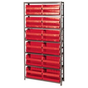 HB18S Quantum Storage Systems  Buy Online pic