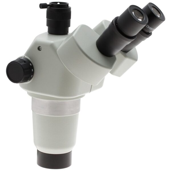 Aven Tools SPZHT-135 - Trinocular Stereo Zoom Microscope - 21x to 135x Continuous Zoom pic