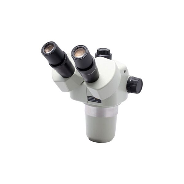 Aven Tools SPZV-50 - True Trinocular Stereo Zoom Microscope - 6.7x to 50x Continuous Zoom pic