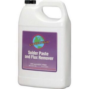 Liquid Solder Paste and Flux Remover, JNJ GA6PFR , 1 Gal Container pic