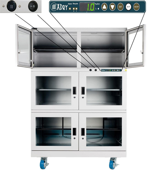 msd cabinet